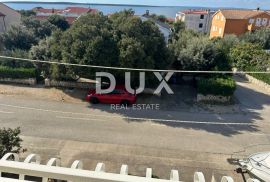 OTOK PAG, MANDRE, 2s+db apartman s pogledom na more, Kolan, Stan