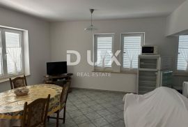 OTOK PAG, MANDRE, 2s+db apartman s pogledom na more, Kolan, Apartamento