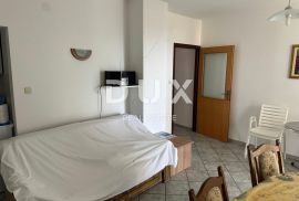 OTOK PAG, MANDRE, 2s+db apartman s pogledom na more, Kolan, Apartamento