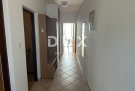 OTOK PAG, MANDRE - 2s+db apartman s pogledom na more, Kolan, Stan