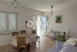 OTOK PAG, MANDRE, 2s+db apartman s pogledom na more, Kolan, Appartment