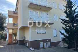 OTOK PAG, MANDRE - 2s+db apartman s pogledom na more, Kolan, Stan