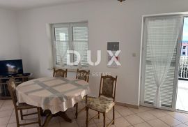 OTOK PAG, MANDRE, 2s+db apartman s pogledom na more, Kolan, Διαμέρισμα