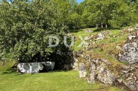 OTOČAC, SINAC - Kuća na izuzetnoj lokaciji, Otočac, House