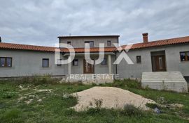 ISTRA, ROVINJ - Vila u izgradnji s prostranom okućnicom, Rovinj, Casa