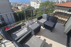 BULEVARD STAN 112.40M2 U NOVIJOJ ZGRADI, Rijeka, Wohnung