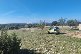 Mandre, Pag - Uređeno poljoprivredno zemljište, Kolan, Land