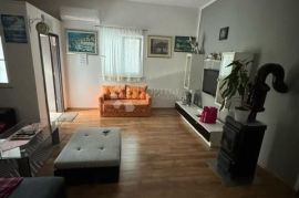 Atraktivan stan sa panoramskim pogledom na more, Kostrena, Apartamento