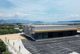 Trgovačko-Prodajno Skladiše Plano, Trogir - Okolica, Propriedade comercial