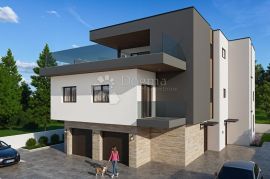 MODERAN DVOSOBNI STAN 55 m2 - ŠTINJAN, Pula, Appartment