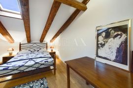 Crikvenica - dvosoban stan u centru grada, Crikvenica, Appartement