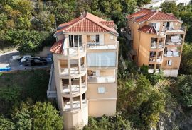 Crikvenica stan sa panoramskim pogledom, Crikvenica, Appartment