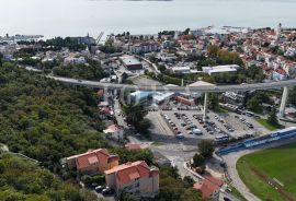 Crikvenica stan sa panoramskim pogledom, Crikvenica, Appartment