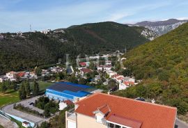 Crikvenica stan sa panoramskim pogledom, Crikvenica, Daire