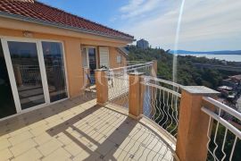 Crikvenica stan sa panoramskim pogledom, Crikvenica, Appartment