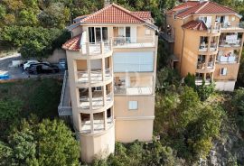 Crikvenica stan sa panoramskim pogledom, Crikvenica, Appartment