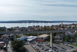 Crikvenica stan sa panoramskim pogledom, Crikvenica, شقة