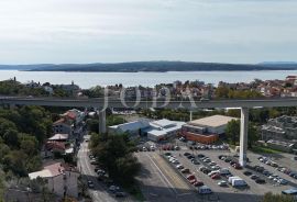 Crikvenica stan sa panoramskim pogledom, Crikvenica, Appartment