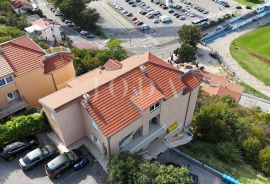 Crikvenica stan sa panoramskim pogledom, Crikvenica, Appartment