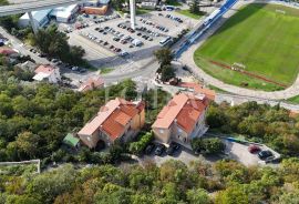 Crikvenica stan sa panoramskim pogledom, Crikvenica, Daire