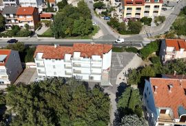 Crikvenica dvoetažni stan blizu mora, Crikvenica, Apartamento