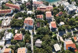 Crikvenica dvoetažni stan blizu mora, Crikvenica, Appartement