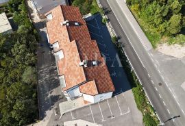 Crikvenica dvoetažni stan blizu mora, Crikvenica, Appartement