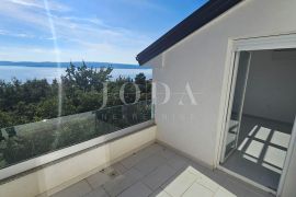 Crikvenica dvoetažni stan blizu mora, Crikvenica, Appartement