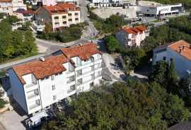 Crikvenica dvoetažni stan blizu mora, Crikvenica, Apartamento