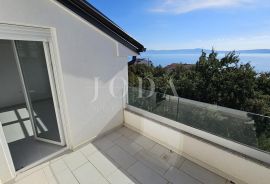 Crikvenica dvoetažni stan, Crikvenica, Apartamento