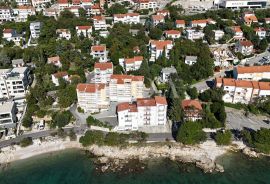 Crikvenica dvoetažni stan, Crikvenica, Apartamento