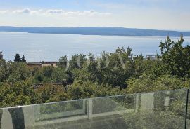 Crikvenica dvoetažni stan, Crikvenica, Apartamento