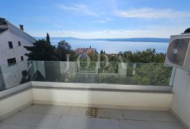 Crikvenica dvoetažni stan, Crikvenica, Apartamento