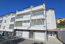 Crikvenica dvoetažni stan, Crikvenica, Apartamento