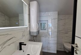 Crikvenica dvoetažni stan, Crikvenica, Apartamento