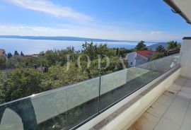 Crikvenica dvoetažni stan, Crikvenica, Appartement