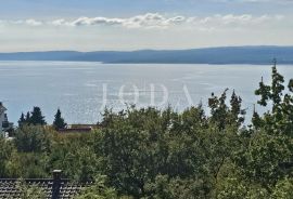 Crikvenica dvoetažni stan, Crikvenica, Appartement