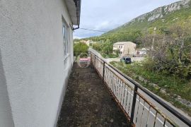 Bribir stan na prodaju, Vinodolska Općina, Apartamento