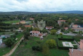 Prostrano zemljište u blizini Labina, Labin, Land