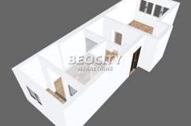 Savski venac, Centar, Kraljice Natalije, 1.5, 34m2, Savski Venac, Kвартира