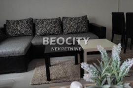 Novi Sad, Centar, Svetosavska, 1.5, 40m2, Novi Sad - grad, Stan