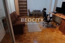 Novi Beograd, Blok 62, Dušana Vukasovića, 3.0, 60m2, Novi Beograd, Διαμέρισμα