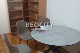 Novi Beograd, Blok 62, Dušana Vukasovića, 3.0, 60m2, Novi Beograd, Apartamento