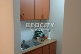 Novi Beograd, Blok 62, Dušana Vukasovića, 3.0, 60m2, Novi Beograd, Apartamento