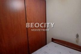 Novi Beograd, Blok 62, Dušana Vukasovića, 3.0, 60m2, Novi Beograd, Wohnung