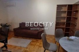 Novi Beograd, Blok 62, Dušana Vukasovića, 3.0, 65m2, Novi Beograd, Kвартира