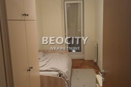 Novi Beograd, Blok 62, Dušana Vukasovića, 3.0, 60m2, Novi Beograd, Apartamento