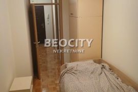 Novi Beograd, Blok 62, Dušana Vukasovića, 3.0, 60m2, Novi Beograd, Apartamento