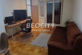 Novi Beograd, Blok 62, Dušana Vukasovića, 3.0, 60m2, Novi Beograd, Wohnung