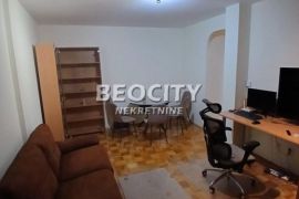 Novi Beograd, Blok 62, Dušana Vukasovića, 3.0, 60m2, Novi Beograd, Apartamento